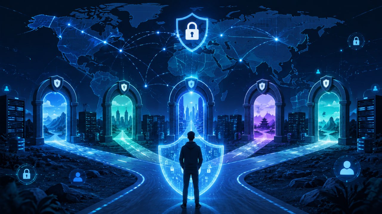 Best VPN services helping users protect online privacy and secure internet connections in 2026